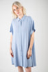 Bluse Indigo